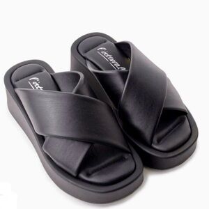 L'INTERVALLE Black Slides